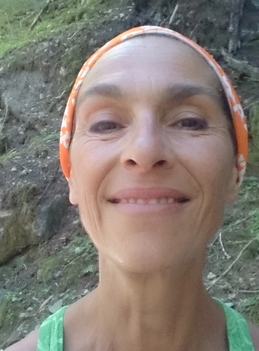 Hôte GreenGo: Marie-Hélène
