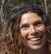 Hôte GreenGo: Anaïs