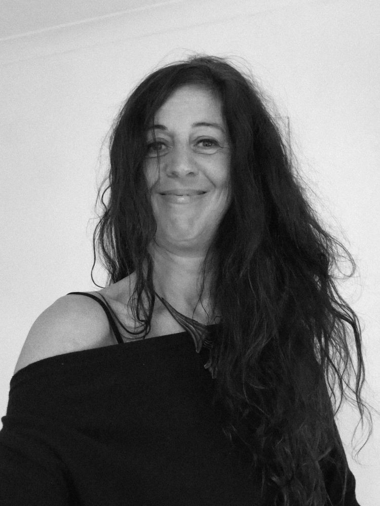 Hôte GreenGo: Vanina