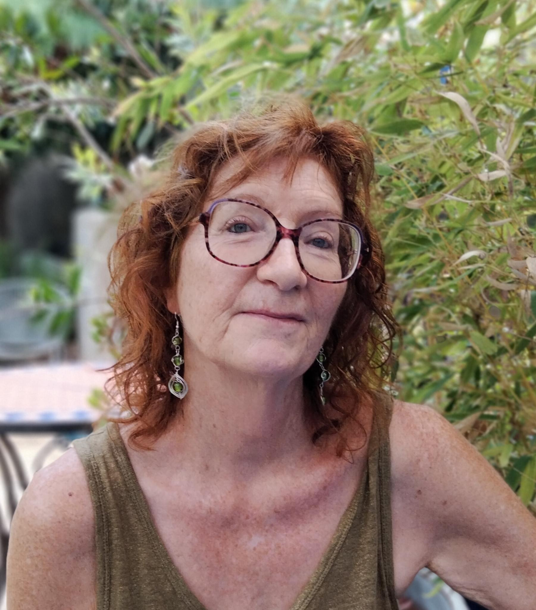 Hôte GreenGo: Anne