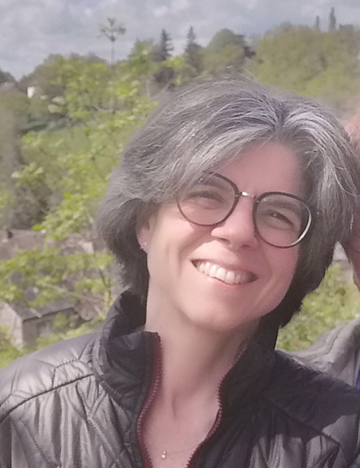 Hôte GreenGo: Cécile