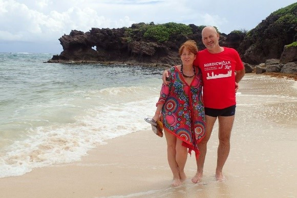 Image de Muriel et Alain