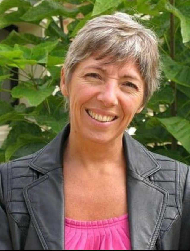 Hôte GreenGo: Nathalie