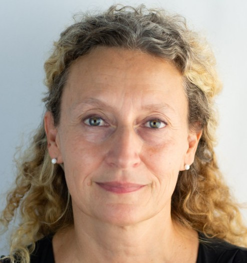 Hôte GreenGo: Nathalie