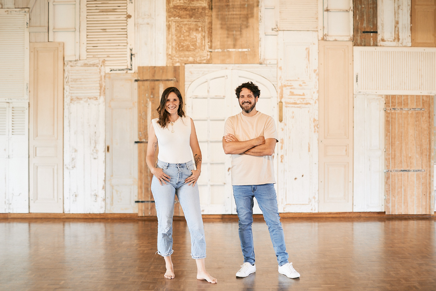 Image de Anais et Nicolas