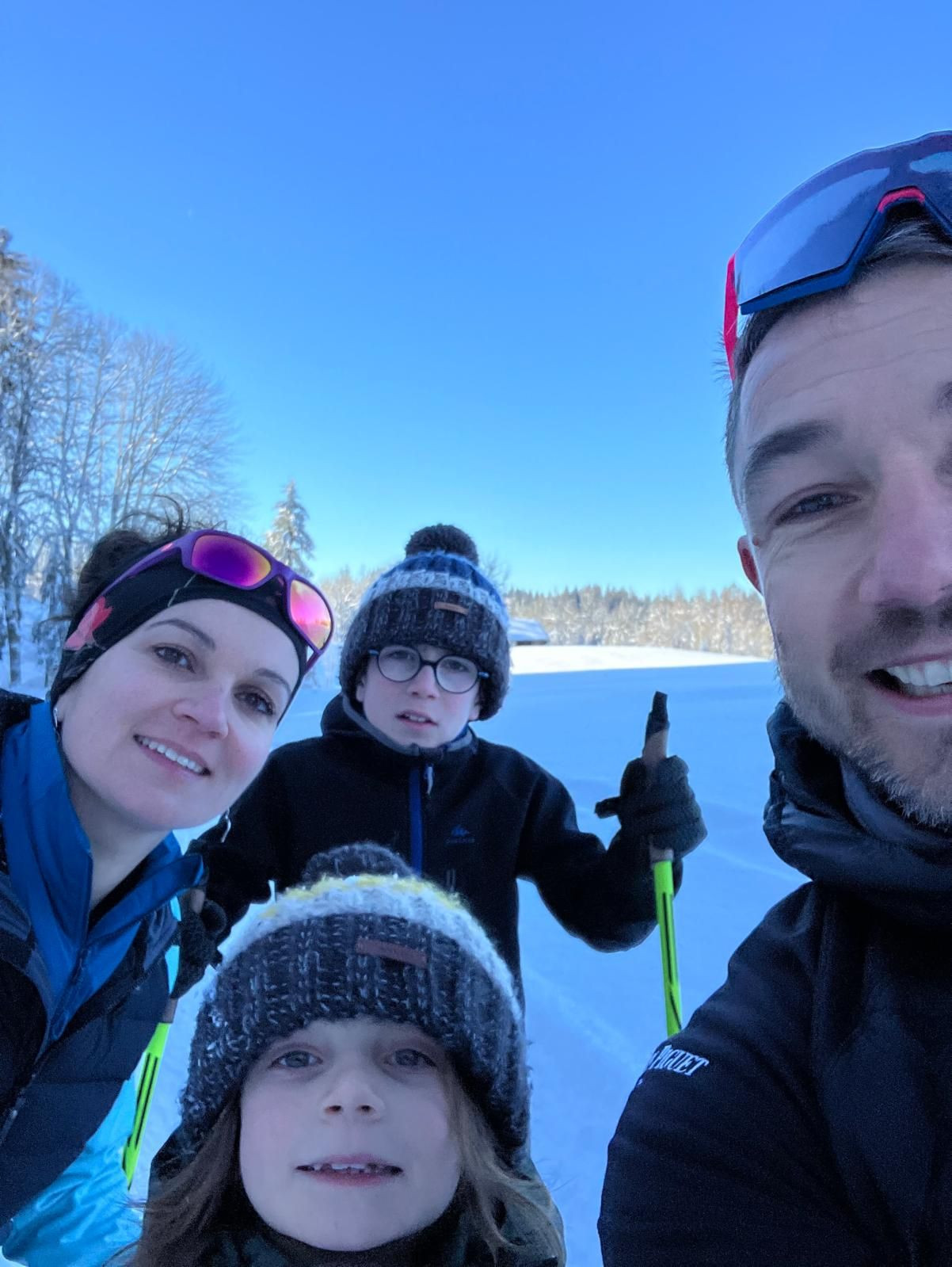 Image de Charlene et Romuald