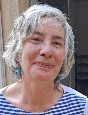 Hôte GreenGo: Odile