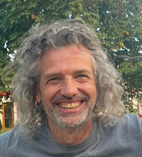 Hôte GreenGo: Olivier
