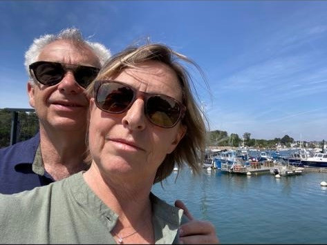 Hôte GreenGo: Michel et Odile