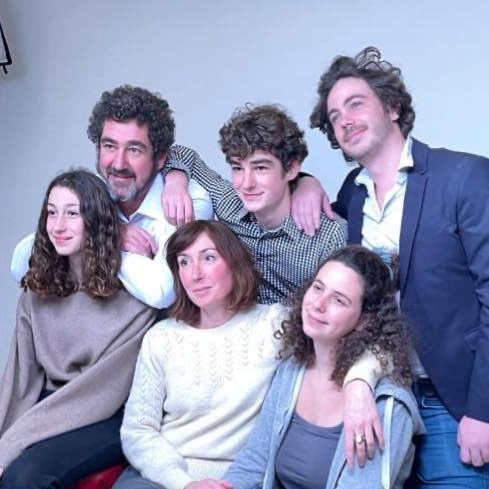 Hôte GreenGo: Alexandre