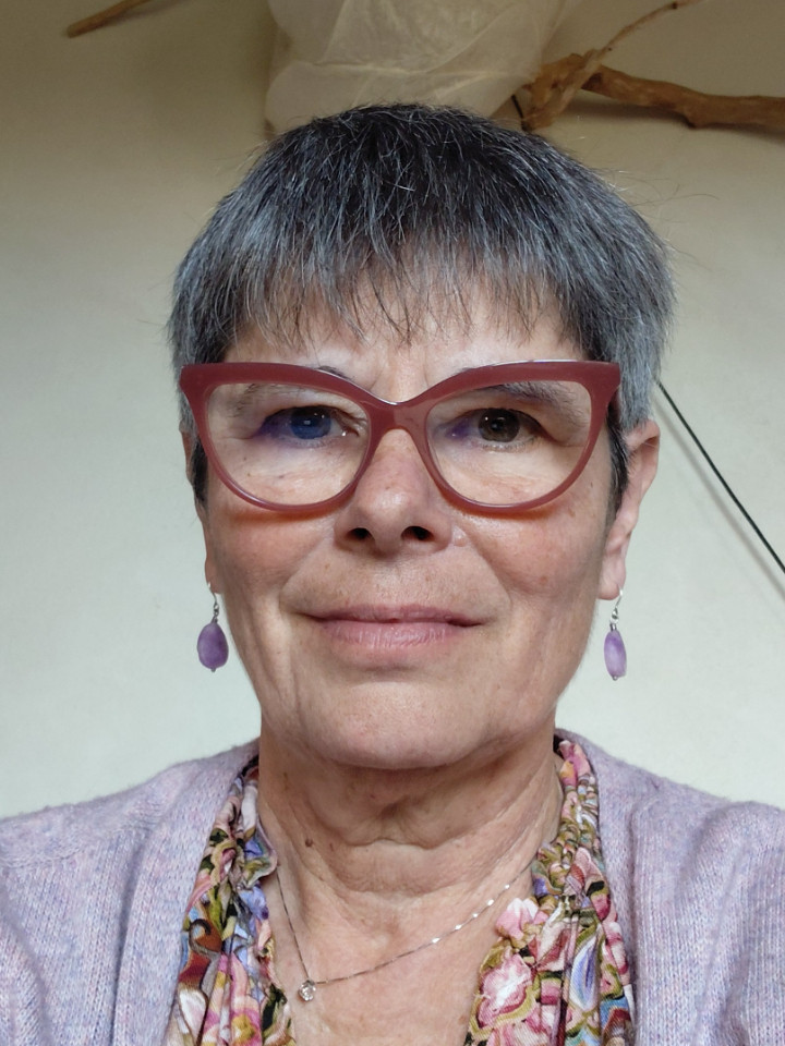 Hôte GreenGo: Sylvie