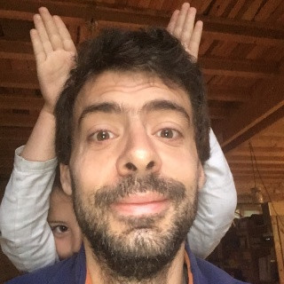 Hôte GreenGo: Tobias