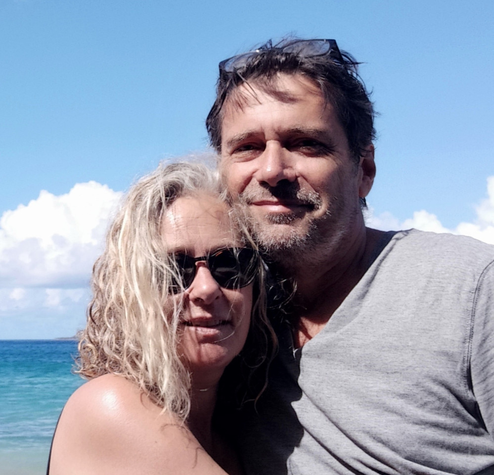 Hôte GreenGo: Julie et Fabien