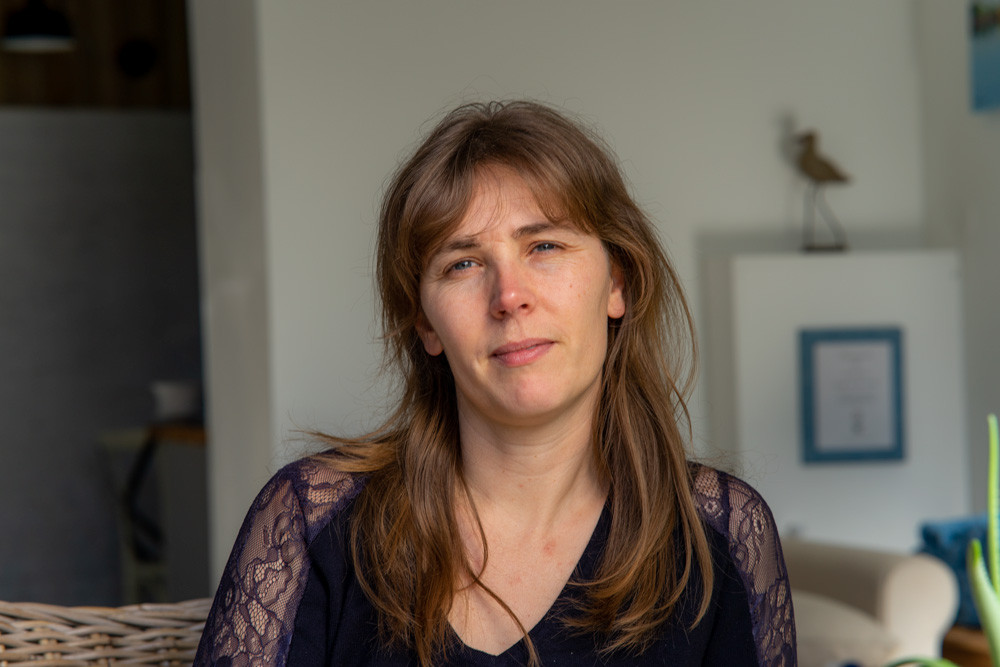 Hôte GreenGo: Elisabeth