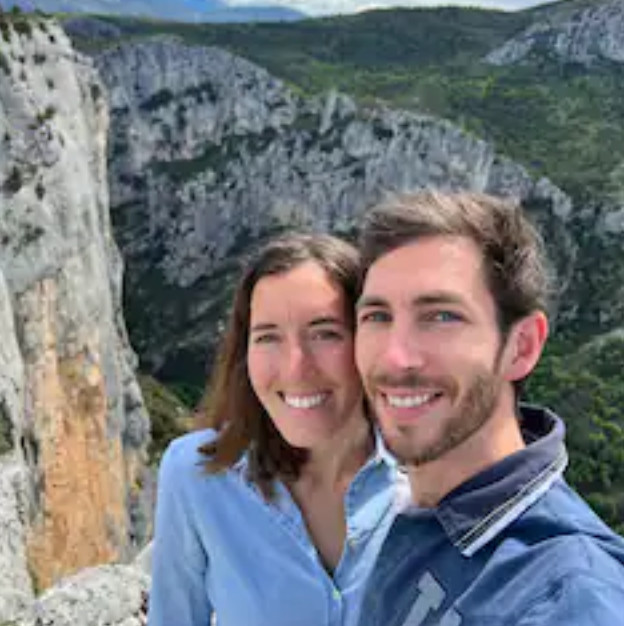 Hôte GreenGo: NUIKI Lodges - Constance et Alex