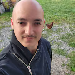 Hôte GreenGo: Slaven
