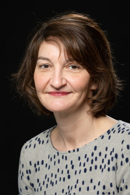Hôte GreenGo: Chantal