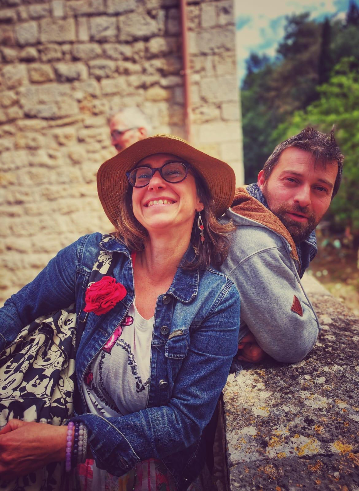 Hôte GreenGo: Maryll et Jérémy