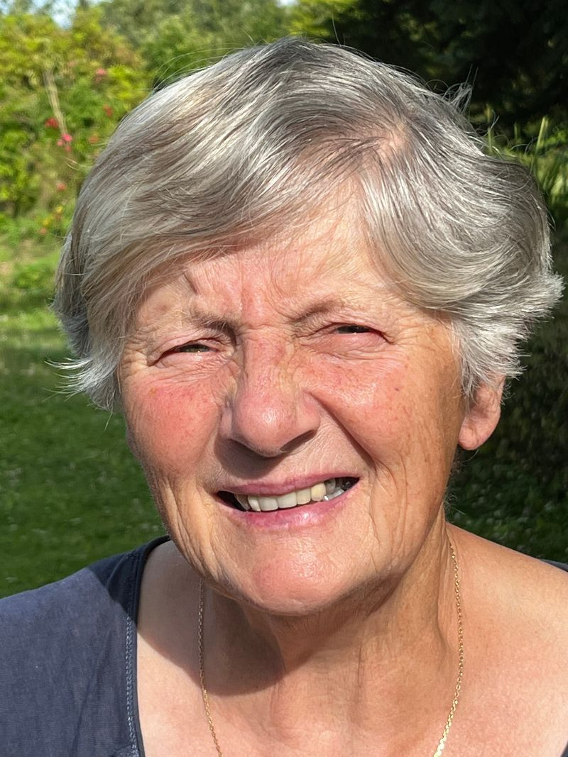Image de Marie-José