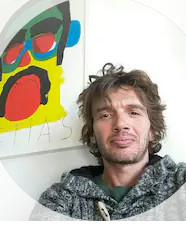 Hôte GreenGo: Antoine