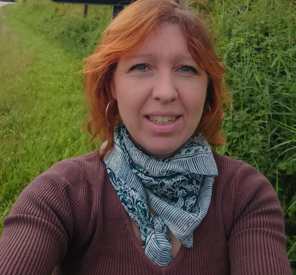 Hôte GreenGo: Kathleen
