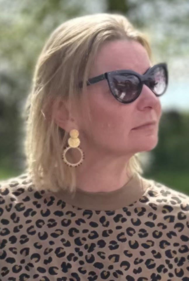 Hôte GreenGo: Laure