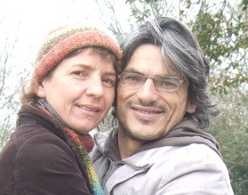 Hôte GreenGo: Mimi et Fabien