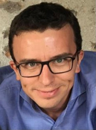 Hôte GreenGo: François