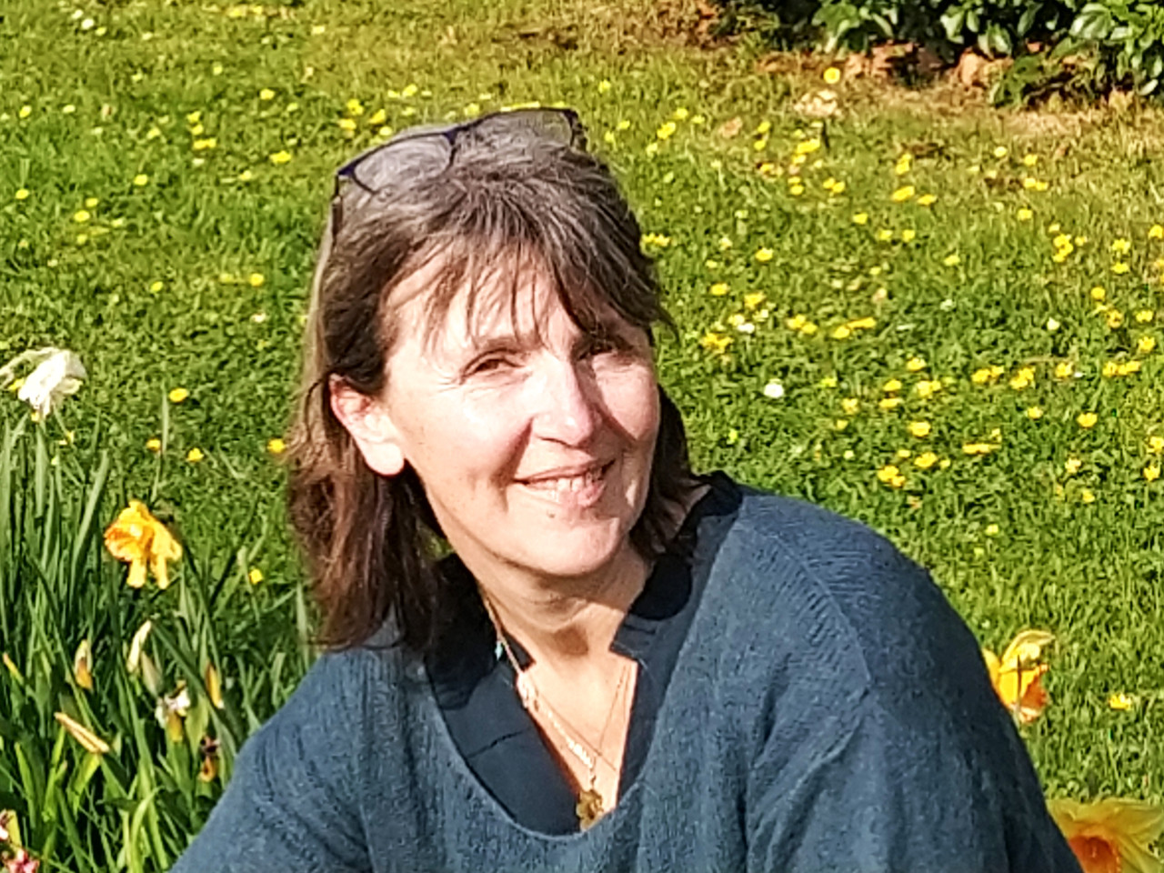 Image de Sylvie REINE