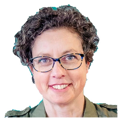 Hôte GreenGo: Véronique