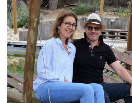Image de Nathalie et Eric