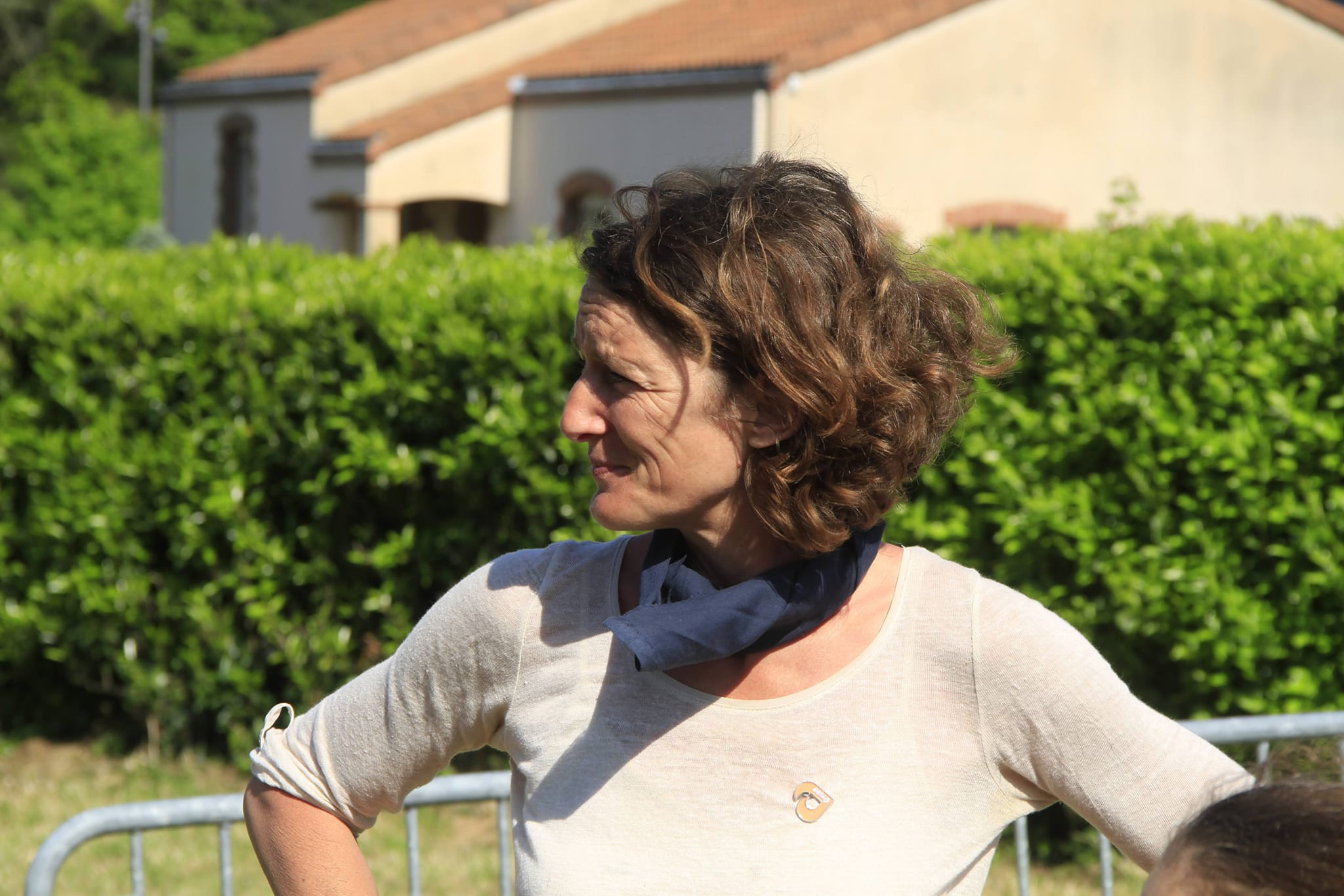 Image de Claire & Mickaël