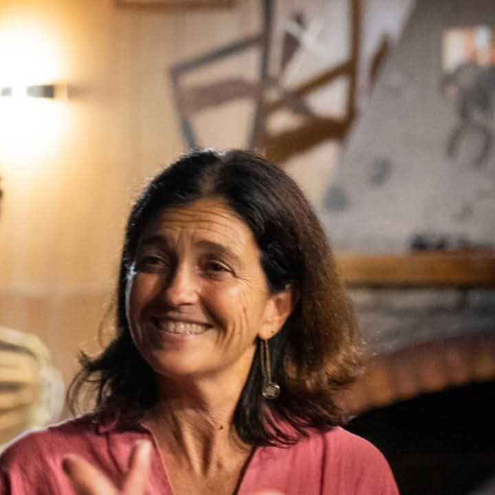 Hôte GreenGo: Carole