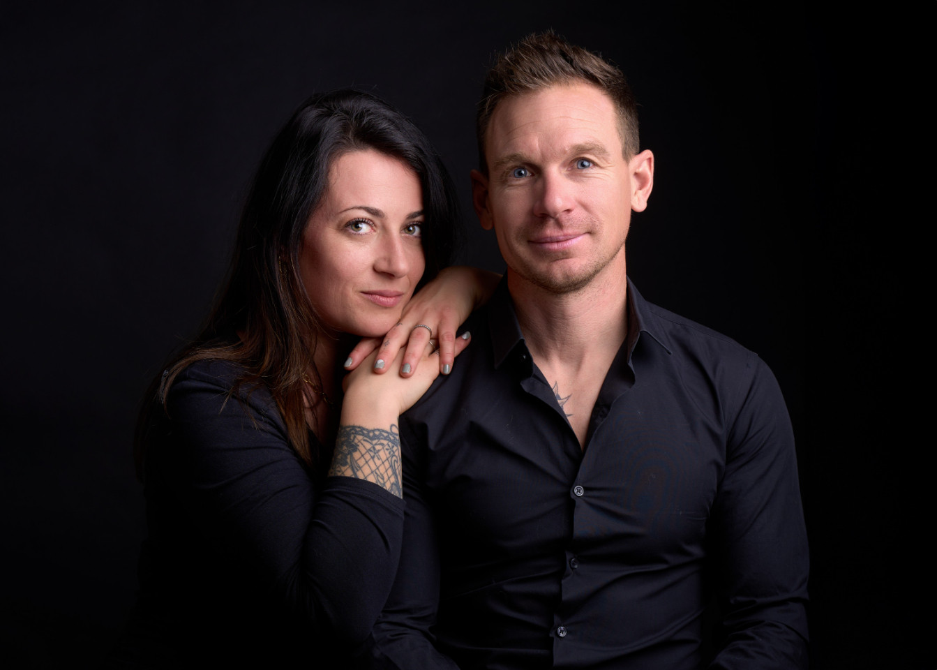 Hôte GreenGo: Séverine et Loic