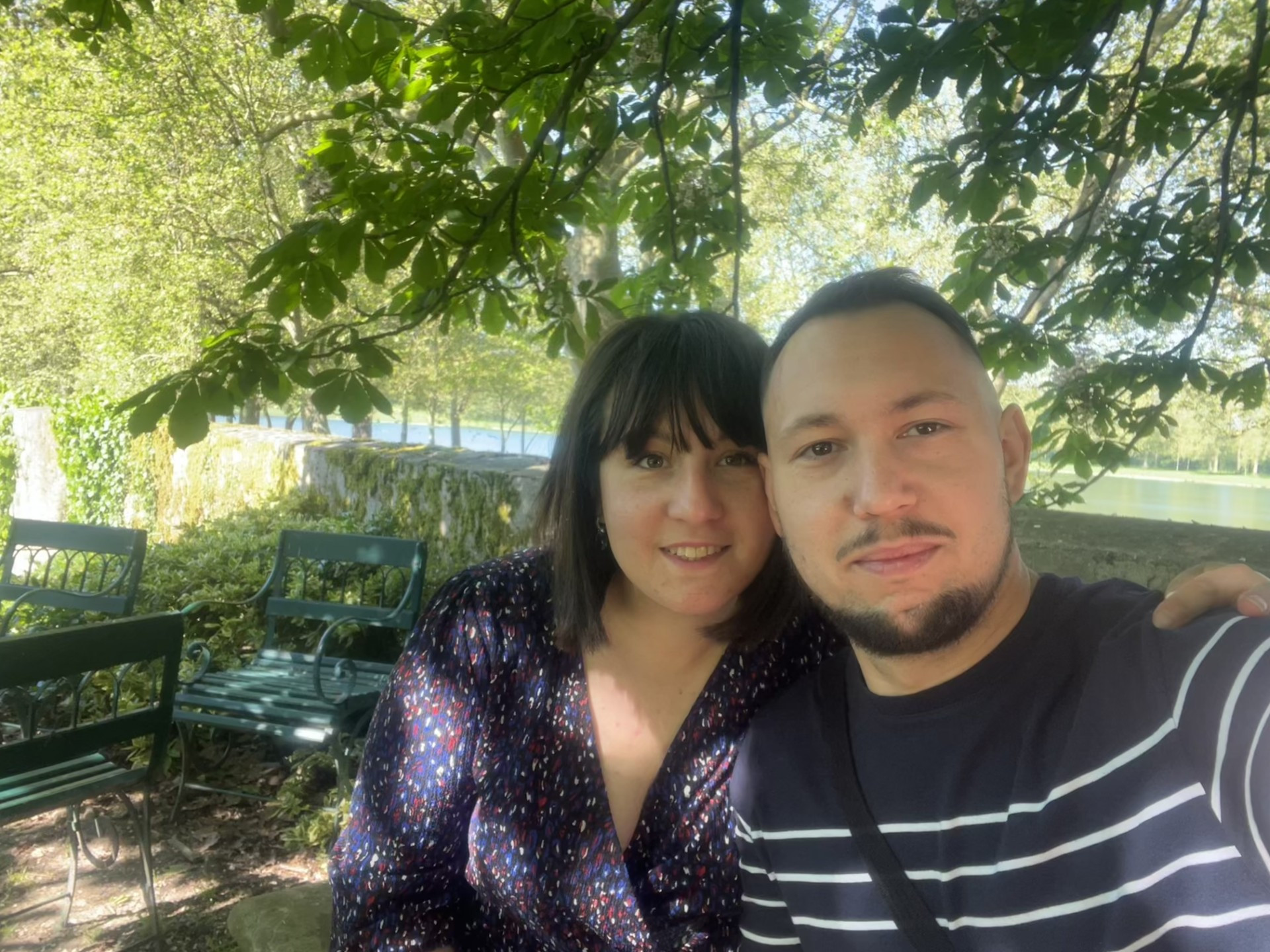 Hôte GreenGo: Etienne et Anna