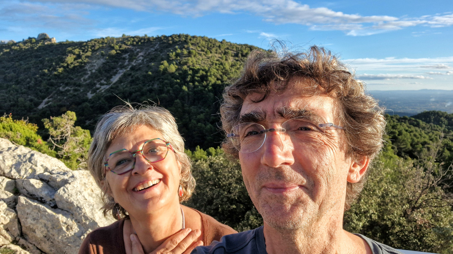 Image de Yves et Marie