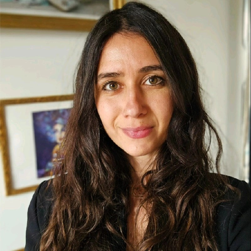 Image de Mélissa