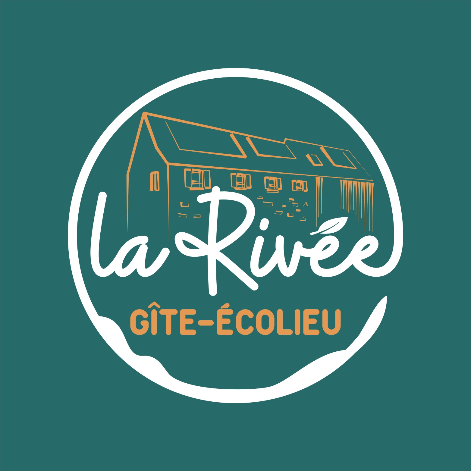 Hôte GreenGo: Association La Rivée