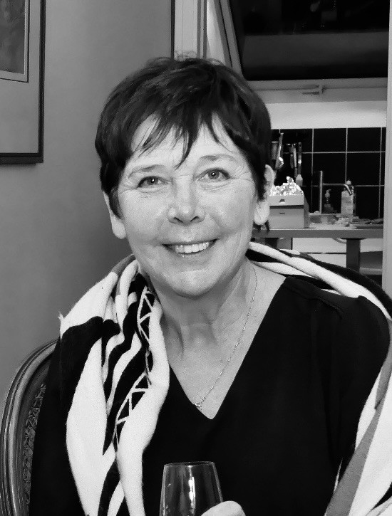 Hôte GreenGo: Béatrice