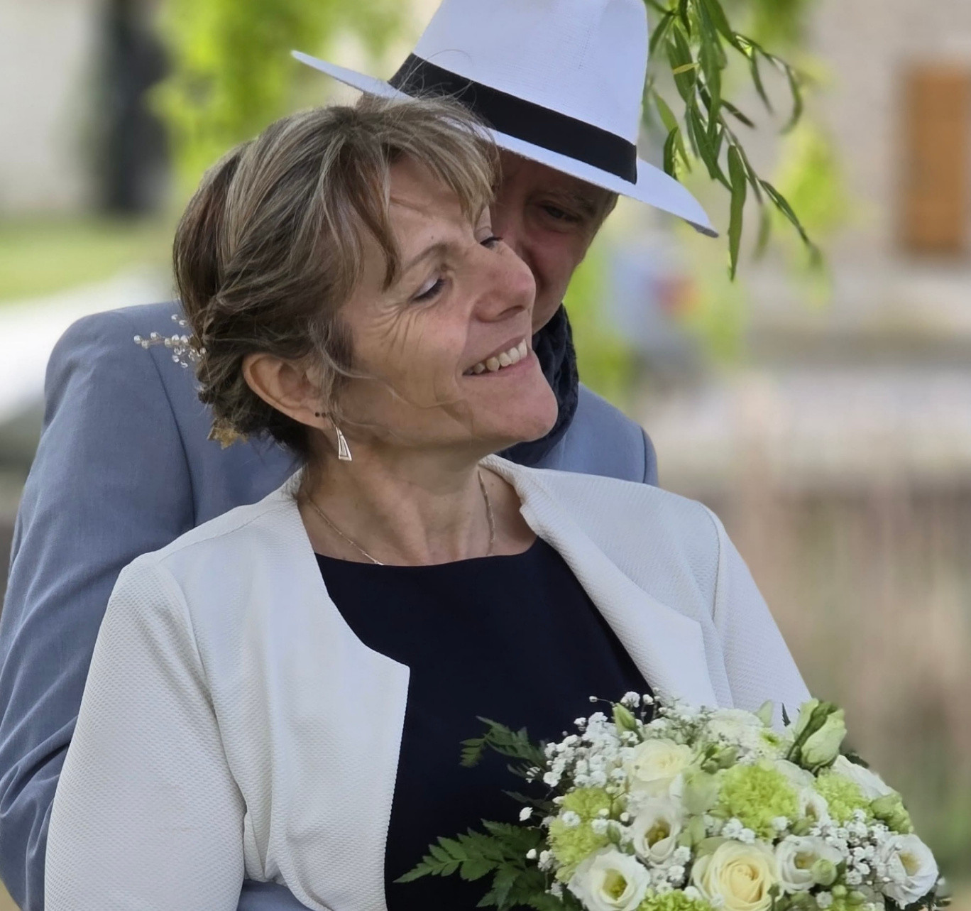Hôte GreenGo: Marie-laure