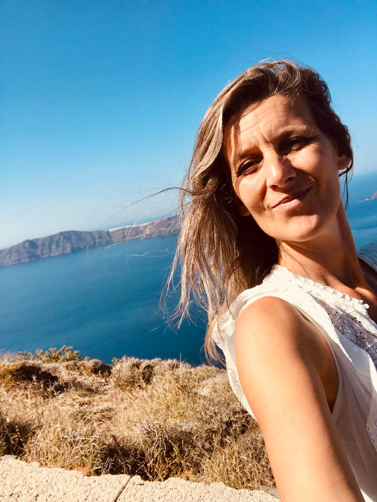 Hôte GreenGo: SONIA D.