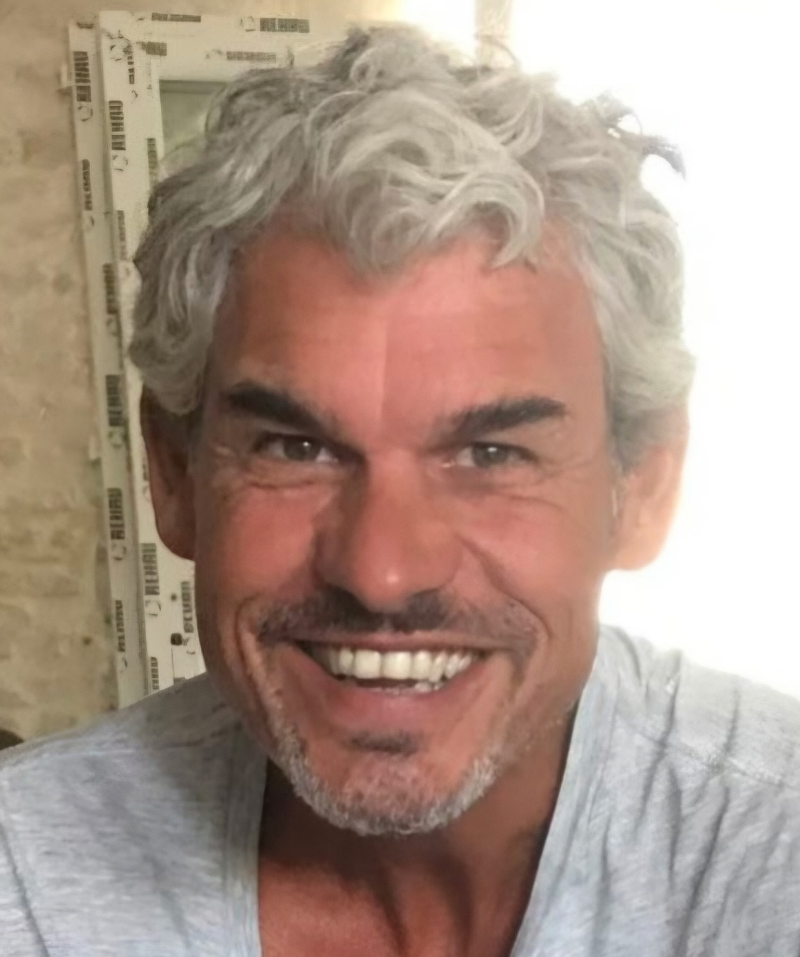 Hôte GreenGo: Frédéric