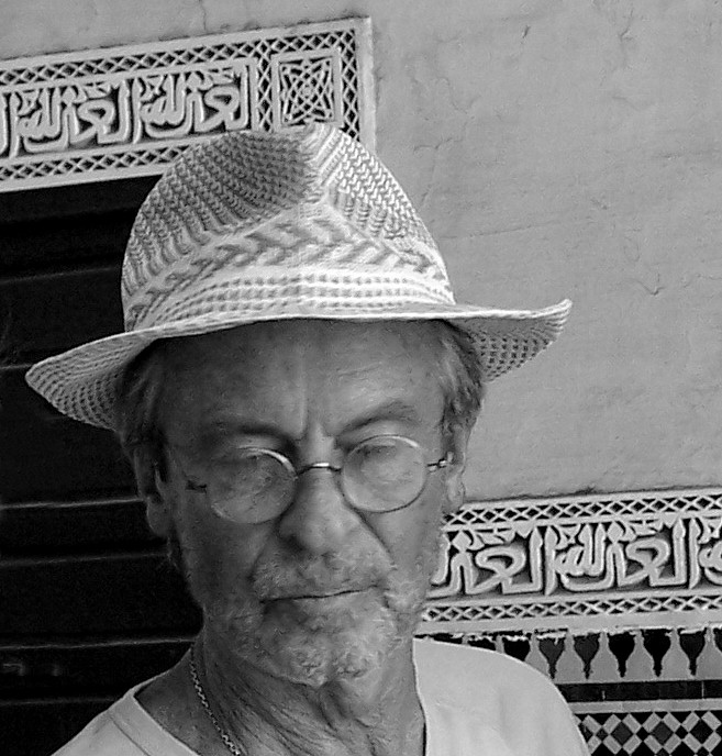 Hôte GreenGo: Jean-Claude