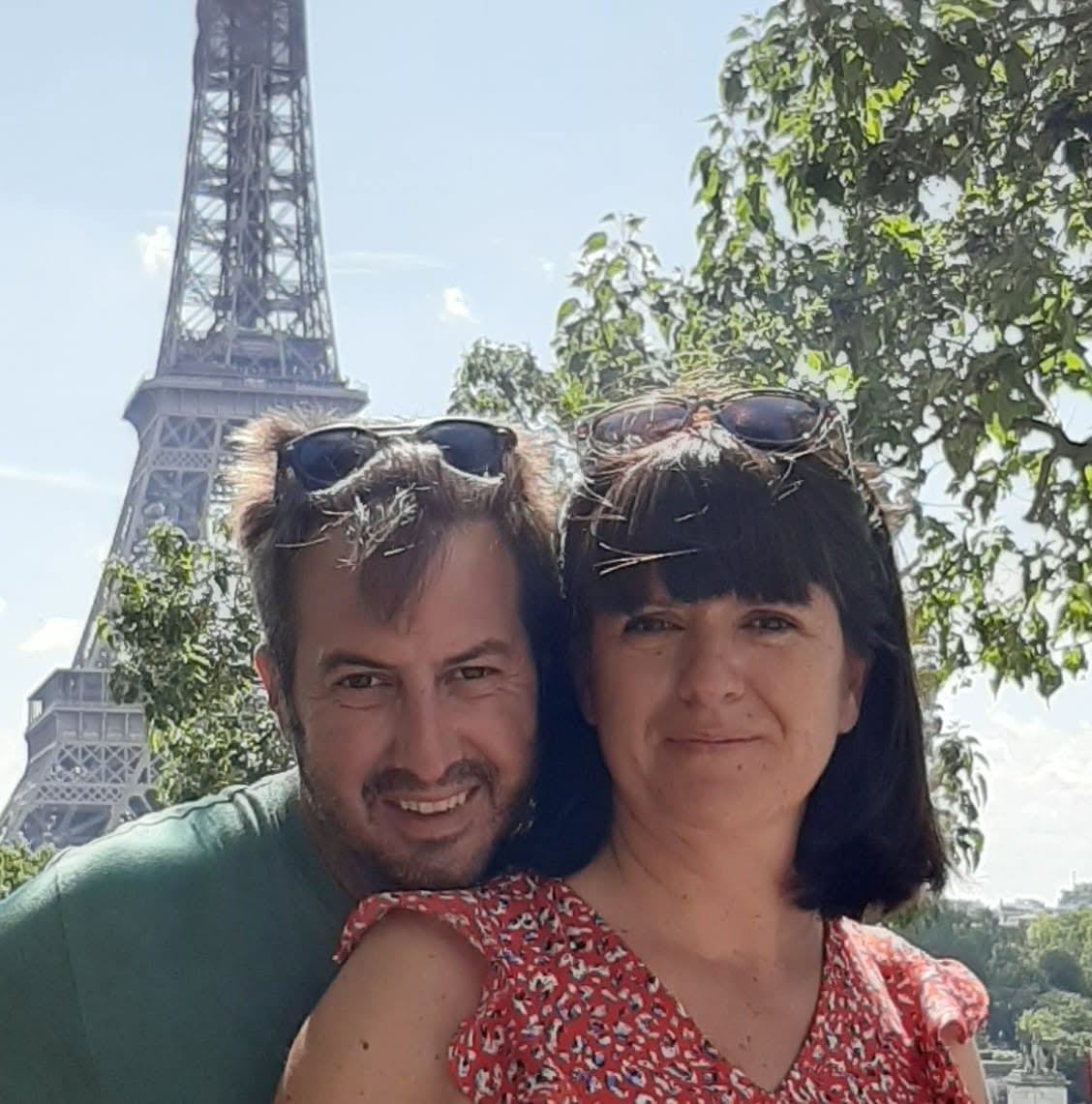 Hôte GreenGo: Emmanuel & Martine
