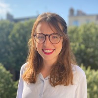 Hôte GreenGo: Fanny