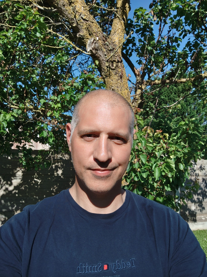 Hôte GreenGo: Jérémy