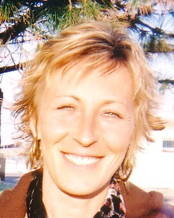 Hôte GreenGo: Camille