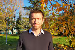 Hôte GreenGo: Guillaume