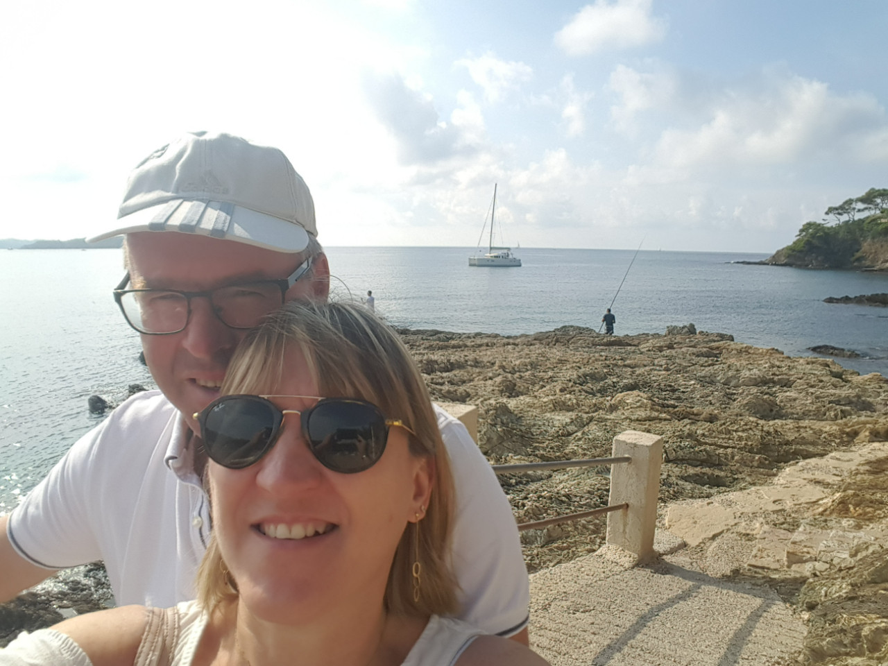 Hôte GreenGo: Annaick et didier