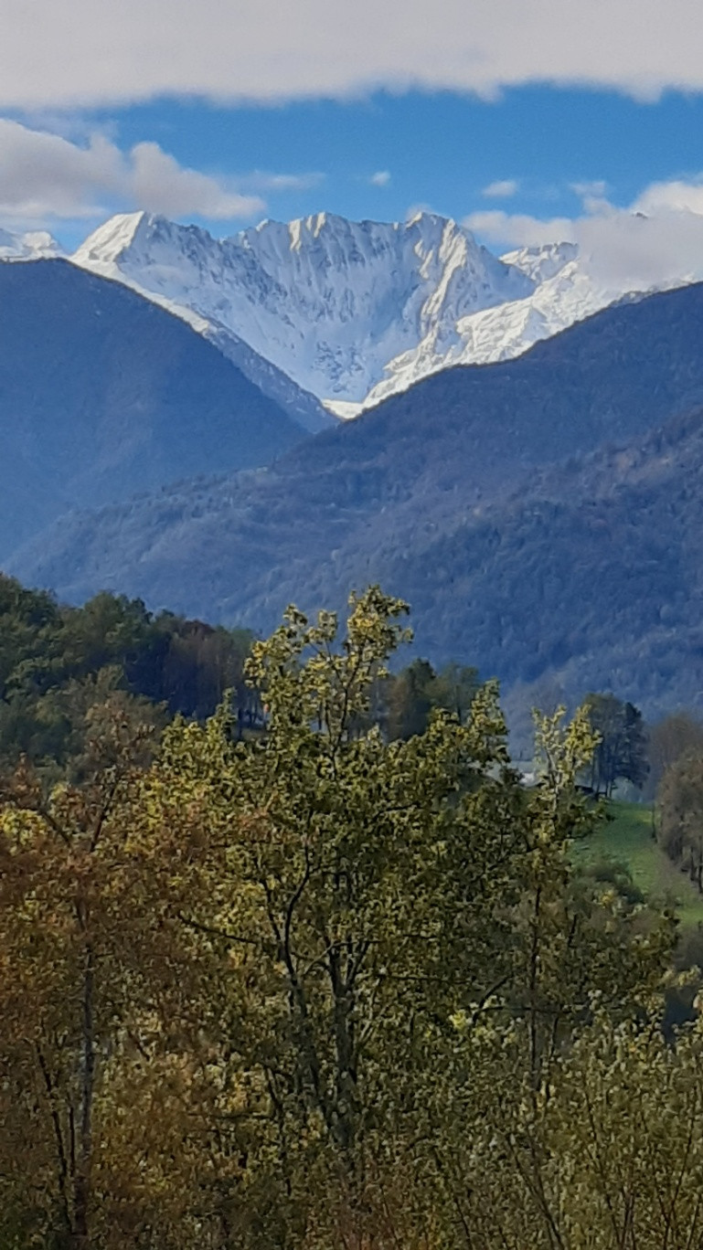Hôte GreenGo: JEAN-MARIE